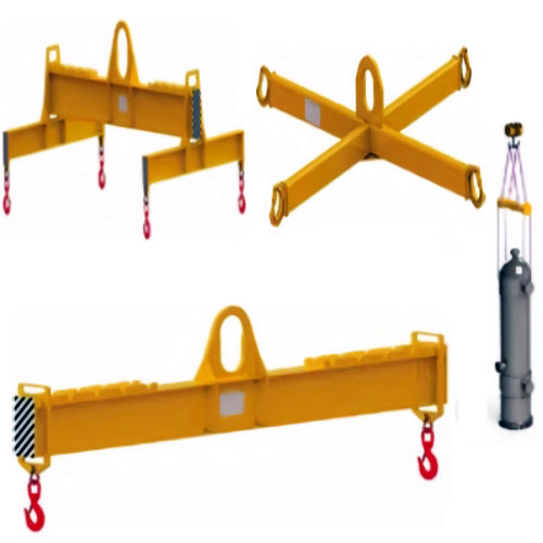 Yük Traversleri ve Kantarmalar