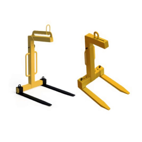 Palet Kaldırma Çatalları