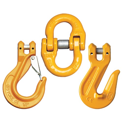 Zincir Sapan Aksesuarları