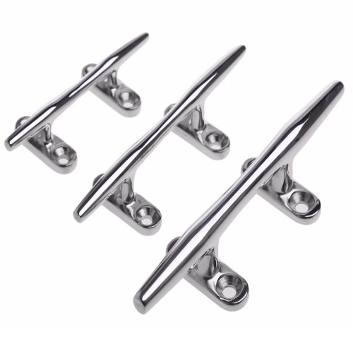 Krom Marine Ürünleri