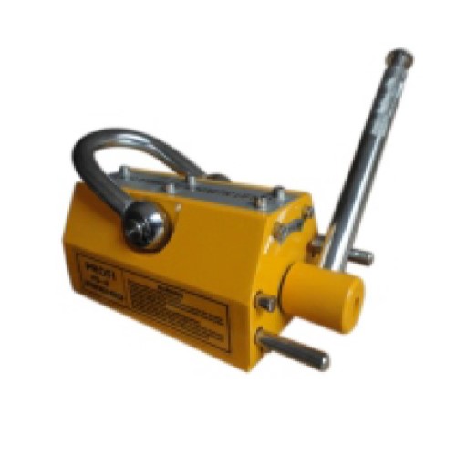 Magnetic Sheet Grabs