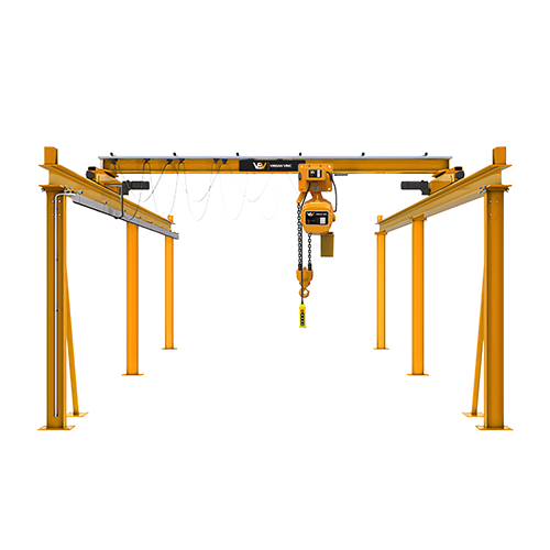 Monoray Portal Vinç