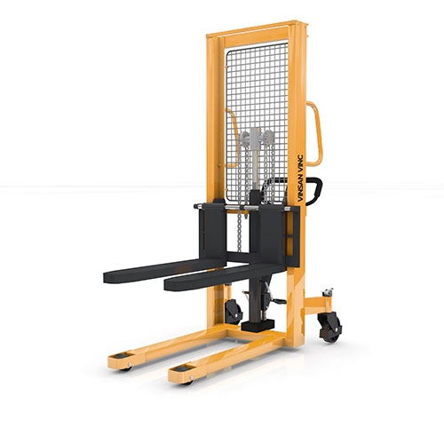 Manuel İstif Makinesi