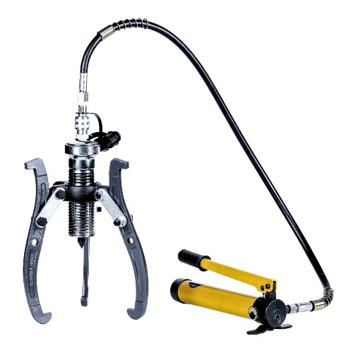 Hydraulic Hand Tools