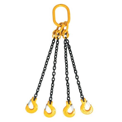 Grade 80 Zincir Sapan