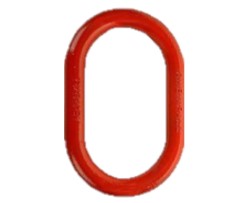 Çelik Halat Sapan Ana Halkaları