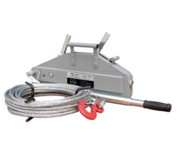 Halatlı Çektirme ve Gerdirmeler