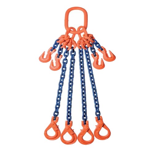 Grade 100 Zincir Sapan