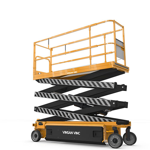 Personel Yükselticiler