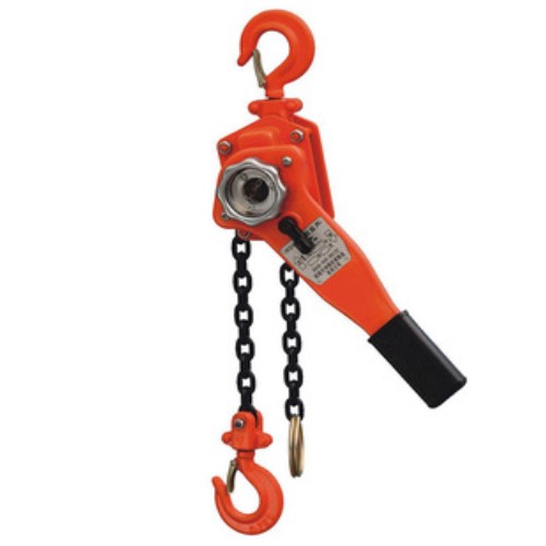 Chain Puller