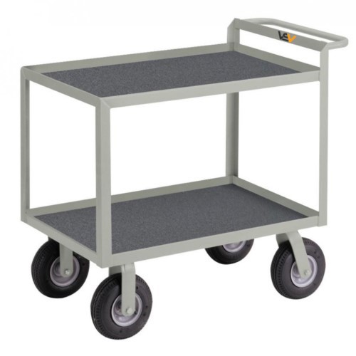 Koli ve Paket Taşıma Arabaları