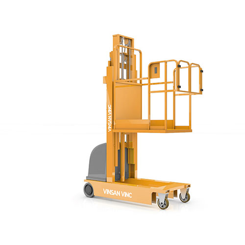 Sipariş Toplayıcılar