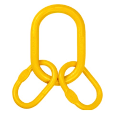 Zincir Sapan Ana Halkası