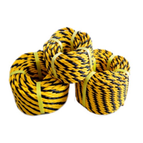 Polipropilen Halatlar