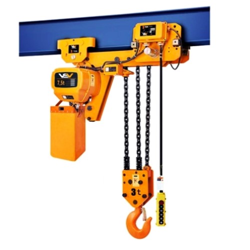 Chain Hoists Prices, Manufacturing And Repair | Vinsan Vinç