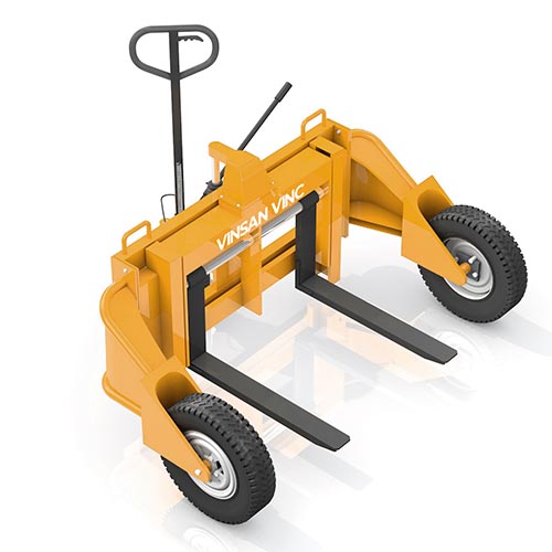 Special Pallet Trucks