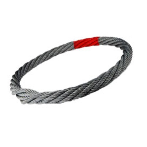 Sonsuz Çelik Simit Sapanlar