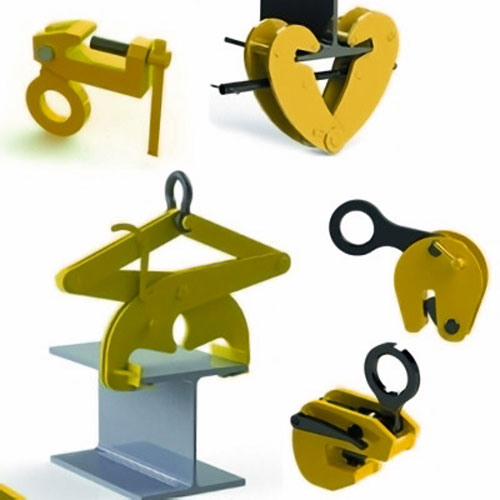 Profil ve Sac Kaldırma Ekipmanları