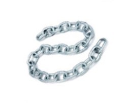 Stainless Chrome Chains