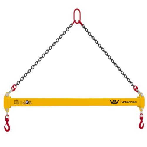 Ayırıcı ve Yayıcı Kiriş Tipi Traversler