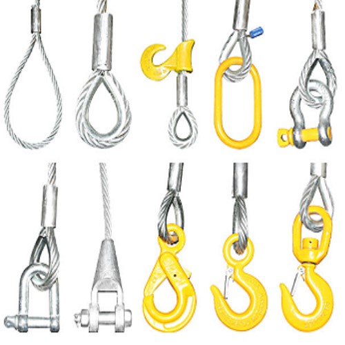Chain and Rope Accessories Prices, Manufacturing and Repair