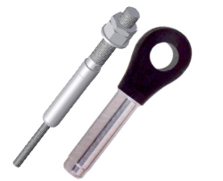 Çelik Halat Soketleri