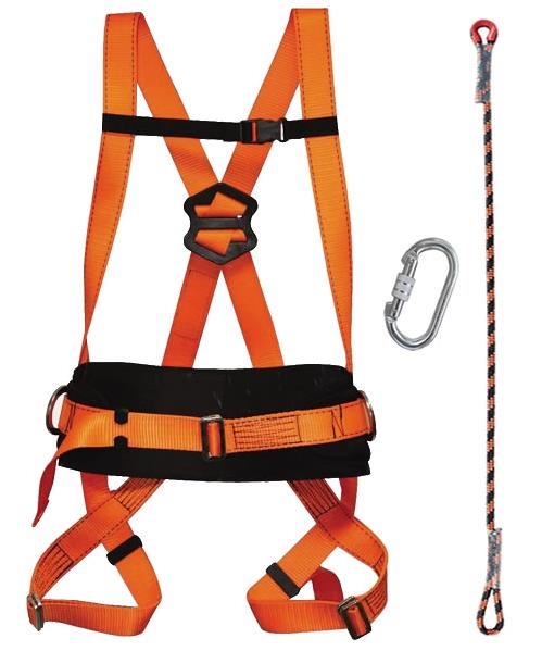 İş güvenliği Ekipmanları