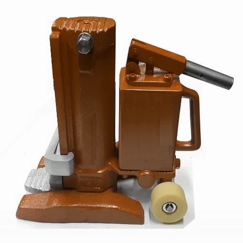 Technical Specifications and Usage Areas of Hydraulic Machine Jacks