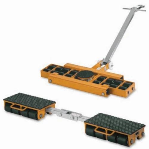 What are Heavy Load Carriage and Pig Carts and What Are the Types?