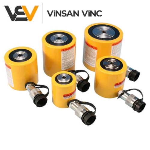 Technical Specifications and Usage Areas of Hydraulic Cylinder Jacks