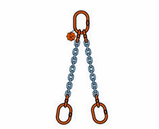 Grade 80 Chain Slings