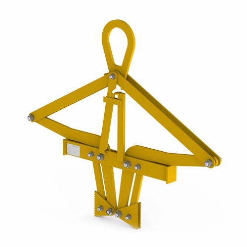 Wire Coil Lifting Equipment