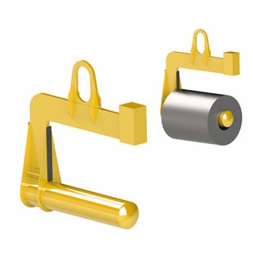 Coil and Coil Lifting C Hooks
