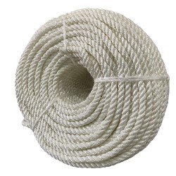 Polyamide Ropes