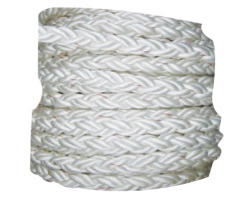 Polyamide Ropes