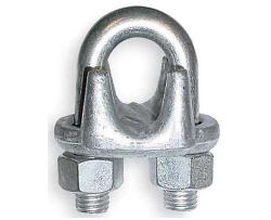 Wire Rope Terminals