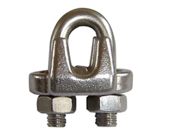 Wire Rope Terminals