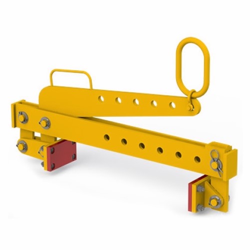 Reinforced Concrete Product Handling Equipment
