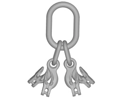 Chain Sling Main Ring