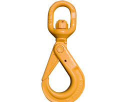Chain Sling Hooks