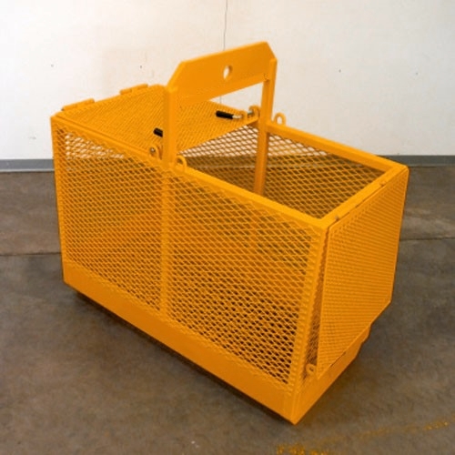 Cargo and Personnel Transport Baskets