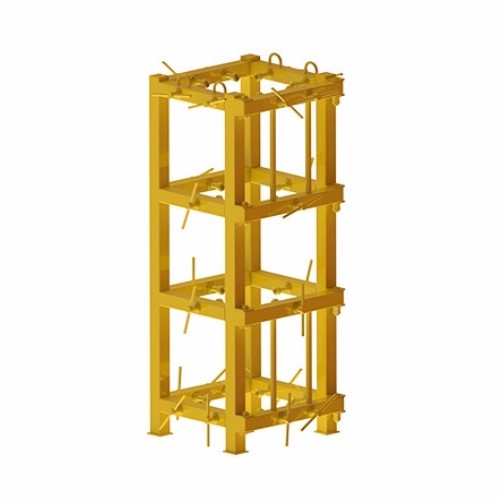 Reinforced Concrete Product Handling Equipment