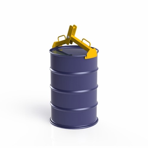 Barrel Lifting and Carrying Equipment