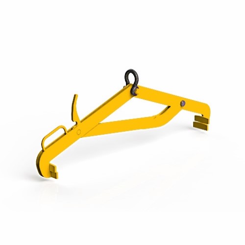 Barrel Lifting and Carrying Equipment