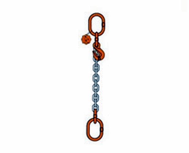 Grade 80 Chain Slings