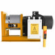 Electric Windlass Type Cable Pulling Ground Winch