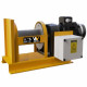 Electric Windlass Type Cable Pulling Ground Winch