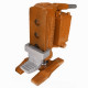 Hydraulic Machine Jacks