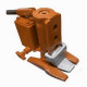 Hydraulic Machine Jacks