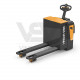 Powered Pallet Truck